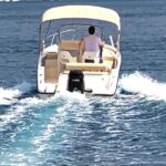 Private Sunset Cruise with Fisher 20 Speedboat - From the Marina Frapa to Dubrovnik’s Seaside Views