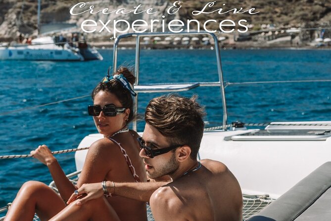 Private Sunset Cruise with Full Greek Dinner - Starting Point at Vlihada Marina and Easy Access