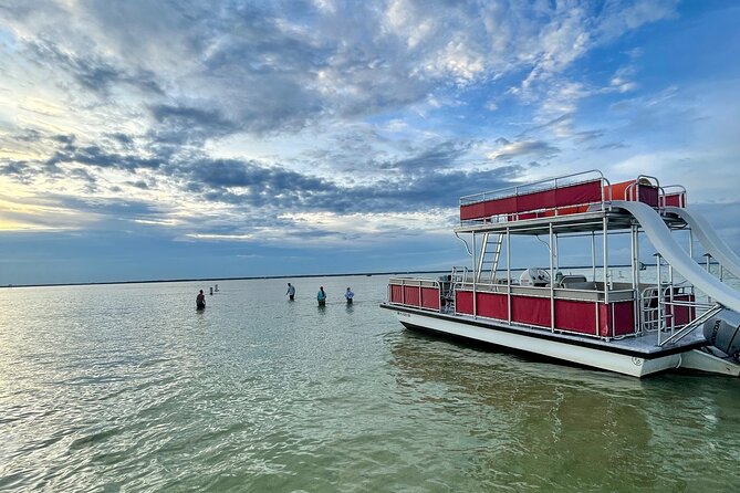 Private Sunset/Dolphin Cruise from Destin Harbor (Up to 6 people) - Starting Point at Destin Harbor Marina