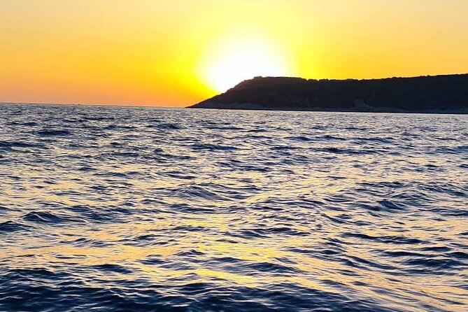 Private Sunset Tour from Trogir - How the Tour Starts at Trogir and Ends Back at the Meeting Point