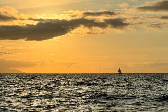 Private Sunset Tour in Marina La Cruz by Yacht - Starting Point and Departure Details for the Yacht Tour