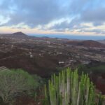 Private Sunset Tour in Tenerife - Starting Point and Pickup Convenience in Las Chafiras