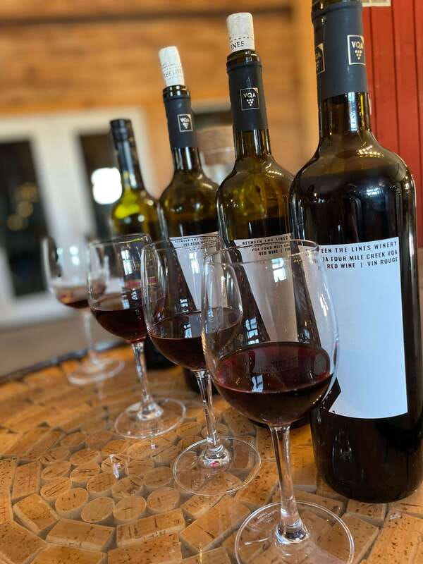 Private Sunset Wine Tour with Dinner - Niagara On The Lake - Starting Your Evening in Niagara-on-the-Lake