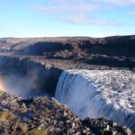 Private Super Jeep Tour: Diamond Circle - Starting from Akureyri with Private Pickup