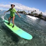 Private Surf Experience - Convenient Meeting Point and Easy Accessibility