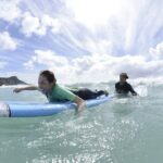 Private Surf Lesson at Waikiki Beach - Waikiki Beach as the Ideal Spot for Surfing Lessons