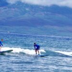 Private Surf Lesson for Group of 3-5 Near Lahaina - What Makes the Private Group Setting Special