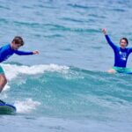 Private Surf Lesson for One Near Lahaina - Meeting and Ending at Lahaina’s Central Location