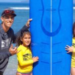 Private Surf Lesson for Two Near Lahaina - Personalized Instruction That Builds Confidence