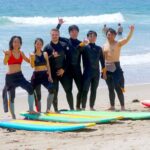 Private Surf Lesson in Venice Beach - Venice Beach: The Iconic Surfing Destination