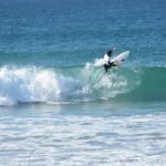 Private Surf Lessons - All-Inclusive Equipment and Insurance