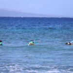 Private Surf Lessons from Kaanapali Beach - The Benefits of a Private Land-Based Lesson