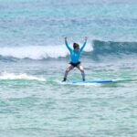 Private Surf Lessons in Honolulu - Meeting Point and Accessibility