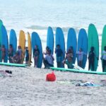 Private Surf Lessons in Myrtle Beach - What the Surf Lesson Involves: From Safety to Wave Riding