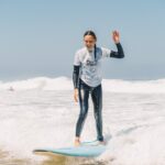 Private Surfing Class in West Coast Safari - Meeting Point: Convenient Location in Portimão