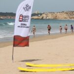 Private Surfing Lesson at Praia da Rocha - How the Surf Lesson is Structured