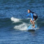 Private Surfing Lessons on the North Shore of Oahu - What the Private Surf Lesson Experience Looks Like