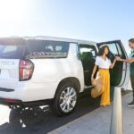 Private SUV Round-Trip from Airport to Hotels in Cabo San Lucas - How the Private SUV Service Simplifies Arrivals in Los Cabos