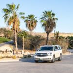 Private SUV Round-Trip from Airport to Hotels in Puerto Los Cabos - Optional Grocery Store Stop for Stocking Up