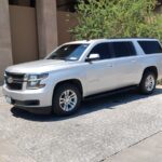 Private SUV RoundTrip From Airport to Hotels in Corridor Zone 2 - Convenient Airport Pickup in Los Cabos