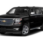 Private SUV Transfer from MCO to Kennedy Space Center - The Pickup Process and Meeting Point