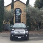 Private SUV Wine Country Tour of Napa Valley from Napa up to 6 - Comfort and Style in a Luxury SUV