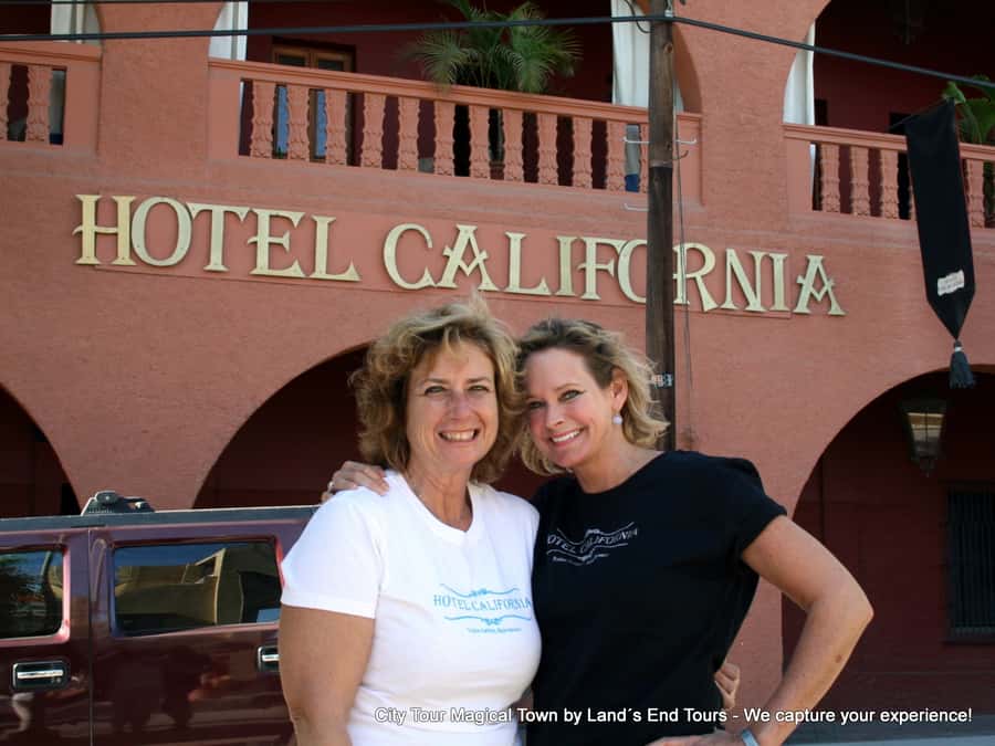 Private Tailor-Made Tour Todos Santos - The Benefits of a Private, Custom Experience