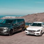 Private Tailormade Tour in Santorini Island with Local Driver - Visiting Megalochori: Authentic Traditional Village