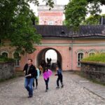 Private Taste of Helsinki and Suomenlinna - Savor Finnish Flavors at the Old Market Hall