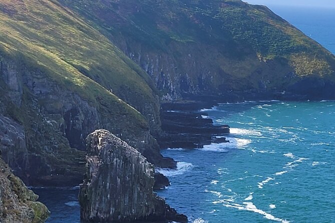 Private Taxi Tour of Blarney Castle ,Cork ,Kinsale 5 Star Rated - Discover Blarney Castle & Gardens with Ease