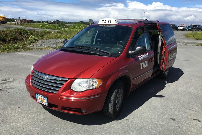 Private Taxi Tour - Highlights at Fortress of the Bear and Other Wildlife Centers
