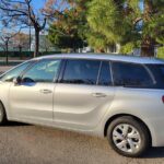 Private taxi transfer from Split to Split airport - Seamless Pickup from Diverse Locations in Split