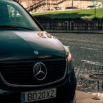 Private Taxi Transfer to/From Porto Airport - The Modern Electric Fleet at the Heart of the Service