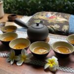 Private Tea Experience in Kauai  Up to 6 Guests - Sephira Creates a Unique Kauai Tea Sanctuary