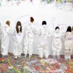 Private Team Building Art Experience in New York - What’s Included in the Art Experience