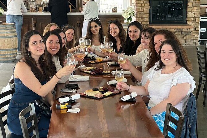 Private Temecula Wine Tour from Del Mar - From Old Town Temecula to Scenic Vineyards