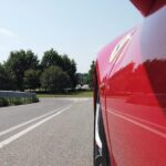 Private Test Drive of the Ferrari 488 Spider in Maranello - Starting Point and Meeting Details in Maranello