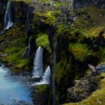 Private The Icelandic Highlands - Visiting Haifoss, One of Iceland’s Tallest Waterfalls