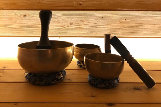 Private Tibetan Spa Experience with Massage in Rome - Private Tibetan Spa: An Intimate Wellness Sanctuary in Rome