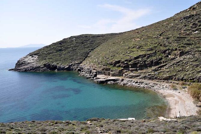 Private Tinos Off Road Tour - Starting Point: Pickup and Transportation in Mykonos