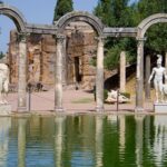 Private Tivoli: Hadrian's Villa and Villa d'Este with Pick-up from Rome - Visiting Villa Adriana: An Ancient Roman Marvel
