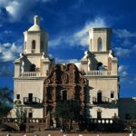 Private Tombstone Arizona and San Xavier Mission Day Trip - Visiting Mission San Xavier del Bac: A 17th-Century Landmark