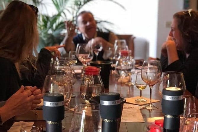 Private Top Brunello Montalcino Wine Tour & Food Pairing Session - Exploring the Wineries and Vineyards in Montalcino