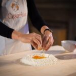 Private Tortellino Masterclass at a Cesarina's home with tasting in Bologna - The Private Cesarinas Home in Bologna Provides an Intimate Setting