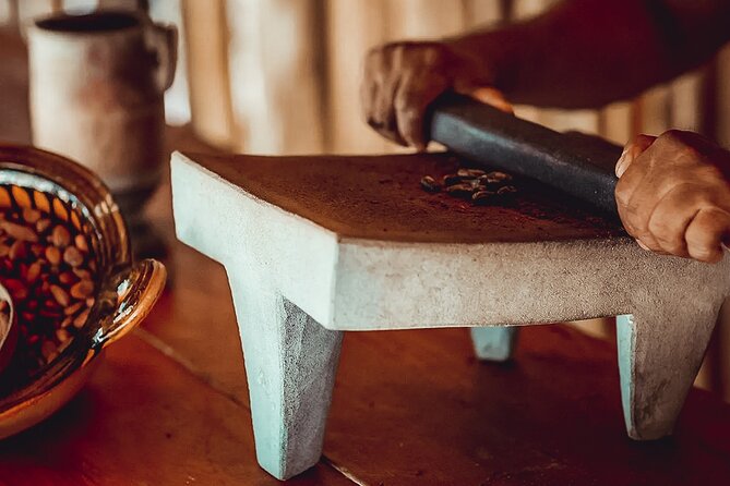 Private Tour 2 Cultures from Ek Balam to Colonial Heritage - From Ek-Balam to Colonial Valladolid’s Heritage