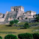 Private Tour: 2 Mayan cities in one day, Tulum and Coba - Discovering Tulums Seaside Charm and Ancient Ruins