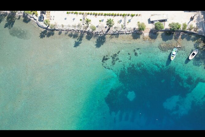Private Tour 2,5h: Explore Hidden Gems of Marmaris and Peninsula - Explore Bozburun: Yachting and Organic Village Life