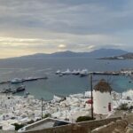 Private Tour: 4 Hours Mykonos Island Tour - Like a Local - From the Old Town to the Lighthouse: Exploring Mykonos’s Landmarks