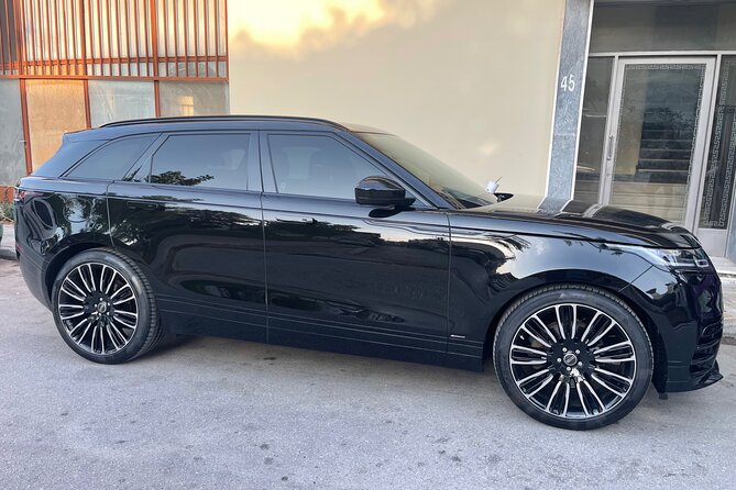 Private Tour: 4H Tour in Mykonos by Range Rover - Exploring Mykonos’ Villages and Beaches