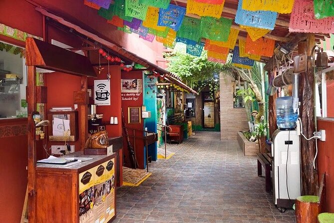 Private Tour: 5-Hour Cozumel Sightseeing with Private Driver and Tequila Tasting - Tequila Tasting: Sipping Mexico’s Sacred Spirit